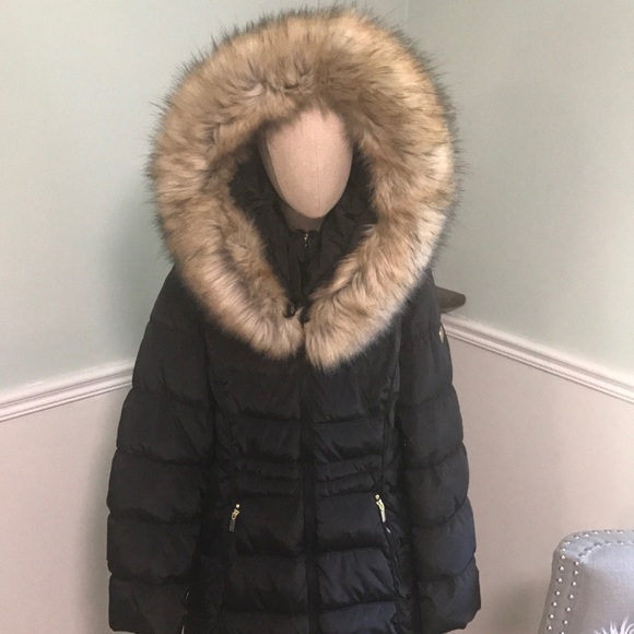 Laundry by Shelli Segal Coat - Picture 4 of 8